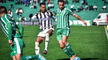 Onde assistir e tempo real dos lances e das estatísticas do jogo da 36ª rodada do Brasileirão