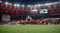 Torcida do Flamengo bate marca histórica em ano de seca; veja