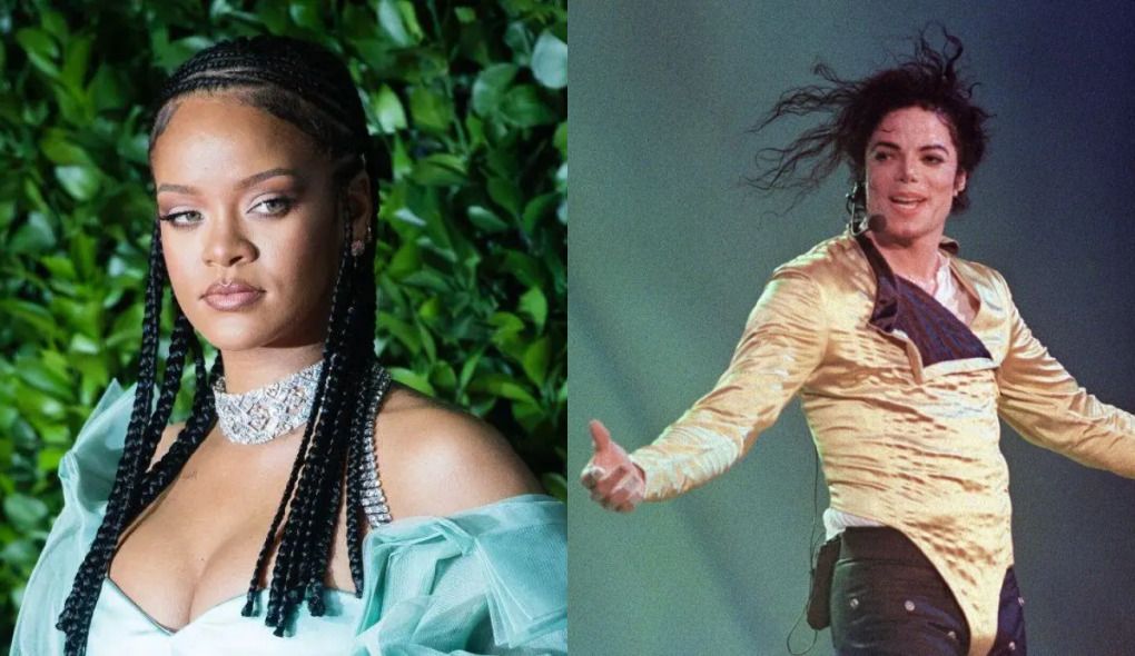 Casos de Rihanna e Michael Jackson foram relembrados após morte de fã da Taylor Swift