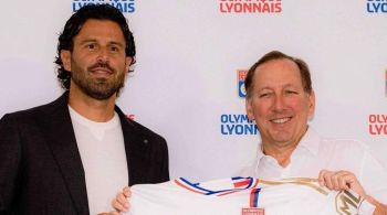 Olympique Lyon é o último colocado da Ligue 1, com apenas sete pontos conquistados em 12 jogos