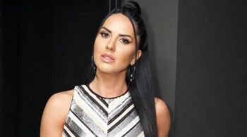 Influenciadora noiva de Zezé Di Camargo vinha criticando cantora e outras pessoas da família nas redes sociais