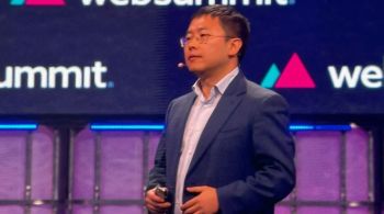 Segundo Kuo Zhang, presidente da Alibaba.com, testes feitos por pequenos negócios nas ferramentas da empresa triplicaram nos últimos cinco anos