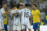 Argentina venceu o Brasil nos dois últimos jogos no Maracanã; relembre