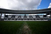 Veja as escalações de Botafogo x Fluminense, primeiro clássico do Cariocão