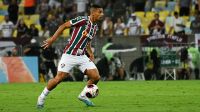 André, do Fluminense, pede o fim das brigas entre torcedores no Rio de Janeiro