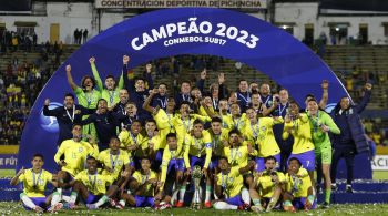 Seleção Brasileira busca o pentacampeonato mundial na categoria