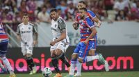 Atlético-MG encara Fortaleza “desgastado” e mira G4 do Brasileirão