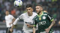 Botafogo e Palmeiras se enfrentam em “decisão” pelo Brasileirão