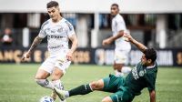 Goiás x Santos ao vivo: acompanhe o jogo pelo Campeonato Brasileiro