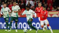 Palmeiras x Internacional ao vivo: acompanhe o jogo pelo Campeonato Brasileiro