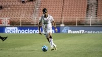 Série B: Vitória tem desfalque na lateral para enfrentar o Novorizontino