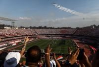 São Paulo x Santos: horário e onde assistir ao clássico do Campeonato Paulista