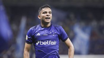 Destaque do Cruzeiro em 2023, atacante também é desejado por Bahia e Fluminense