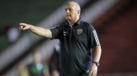 Felipão fica para 2024? Presidente do Atlético-MG responde