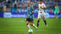 São Paulo avança em interesse por Ferreirinha, do Grêmio