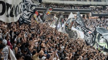 Galo teve renda total de R$ 15,6 milhões nas partidas disputadas no estádio