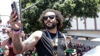 Não vale nada? Marcelo revela como europeus encaram o Mundial de Clubes