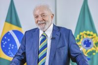 Lula telefona para presidente da comissão europeia por acordo Mercosul-UE