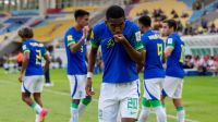 Copa do Mundo Sub-17: horários, confrontos e onde assistir às quartas