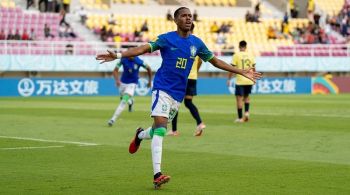 Seleção Brasileira passou para as quartas de final do mundial, na Indonésia, e poderá enfrentar a Venezuela ou a Argentina