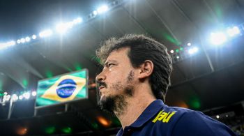 Em sexto lugar nas Eliminatórias, Brasil emendou sua terceira derrota consecutiva