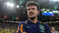 Fernando Diniz não é mais técnico da Seleção Brasileira