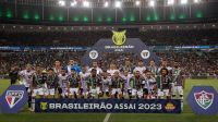 Fluminense vence São Paulo em “jogo das faixas” marcado por cartões e lesões