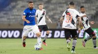 Veja risco de rebaixamento de Cruzeiro e Vasco após empate pelo Brasileirão