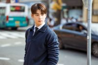 Cha Eun-Woo comenta cena de beijo inusitada em novo k-drama e manda recado para os fãs brasileiros