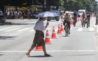 Entenda a relação entre calor e temporais