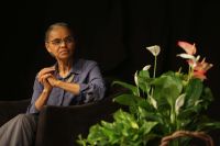 Brasil vai para COP 28 “liderando pelo exemplo”, diz Marina Silva