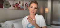 Ana Hickmann vai ao Conselho Tutelar após denúncia de "divergências" em visitas ao filho