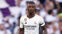 Camavinga rompe ligamento e desfalca França e Real Madrid