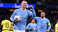 Champions League: Manchester City vence Young Boys e garante vaga nas oitavas