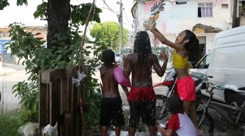 O levantamento tem por objetivo identificar os riscos físicos climáticos aos quais a população do conjunto de favelas está exposta