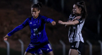 Cruzeiro e Atlético-MG protagonizam final do Mineiro Feminino pela quarta vez consecutiva