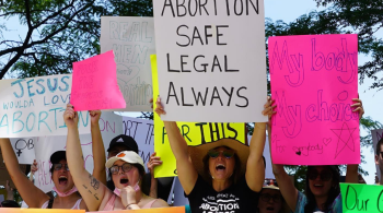 A nova e mais rigorosa lei sobre o procedimento reduz o prazo que está em vigor atualmente que proíbe o aborto a partir da 15ª semana