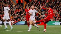 Toulouse x Liverpool ao vivo: acompanhe o jogo pela Europa League