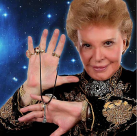 Com inteligência artificial, horóscopos de Walter Mercado são relançados