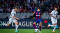 Shakhtar Donetsk x Barcelona ao vivo: acompanhe o jogo pela Champions League