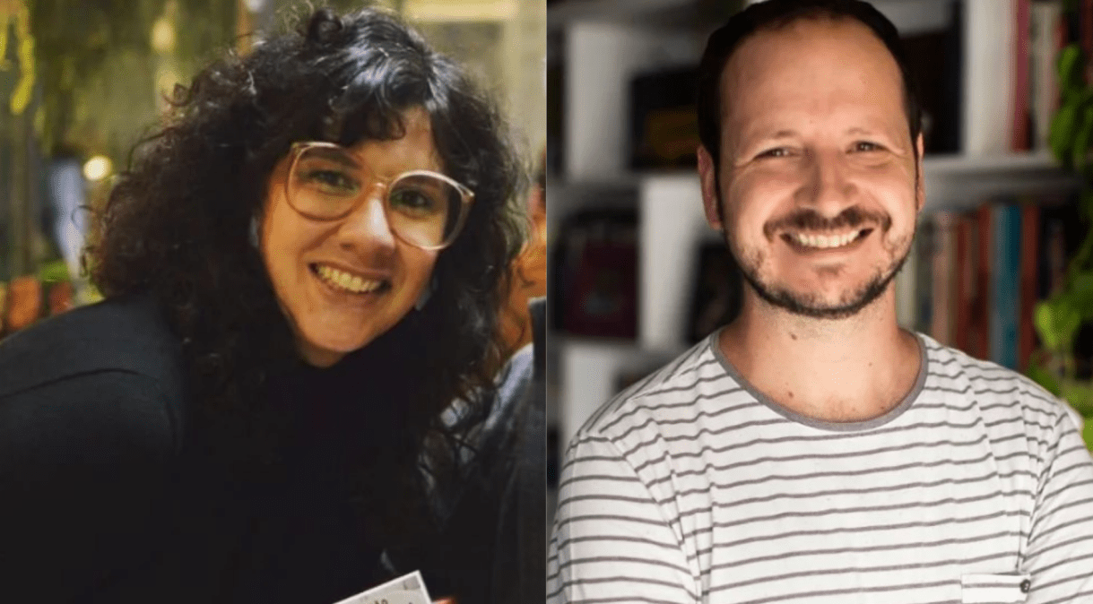 Carrara e Alliatti são os vencedores do Prêmio São Paulo de Literatura 2023