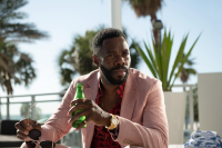 "Não conheço ninguém com uma carreira como a minha", diz Colman Domingo