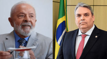 Presidente Luiz Inácio Lula da Silva (PT) publicou a nomeação nesta terça-feira (7) no Diário Oficial da União