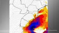 Novo ciclone extratropical ameaça Rio Grande do Sul; veja outros alertas de tempo