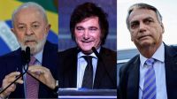 Javier Milei: o que disseram Lula e Bolsonaro sobre a vitória do novo presidente argentino