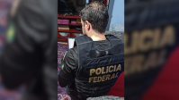 PF prende dois suspeitos de abuso sexual infantojuvenil no interior de SP