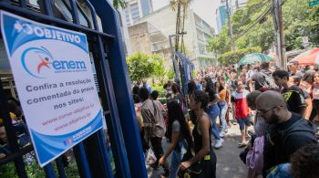 Professores independentes que elaboraram uma das questões do Enem no último domingo cometeram graves falhas intelectuais