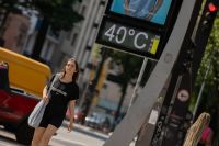 Onda de calor em São Paulo eleva demanda e provoca queda de energia em bairros da capital