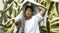 "É inapropriado falar disso na CNN", brinca Eric Nam ao lembrar de situações em seus shows