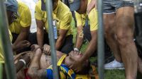 Brasil x Argentina: torcida tinha avisado CBF sobre perigo de setor misto